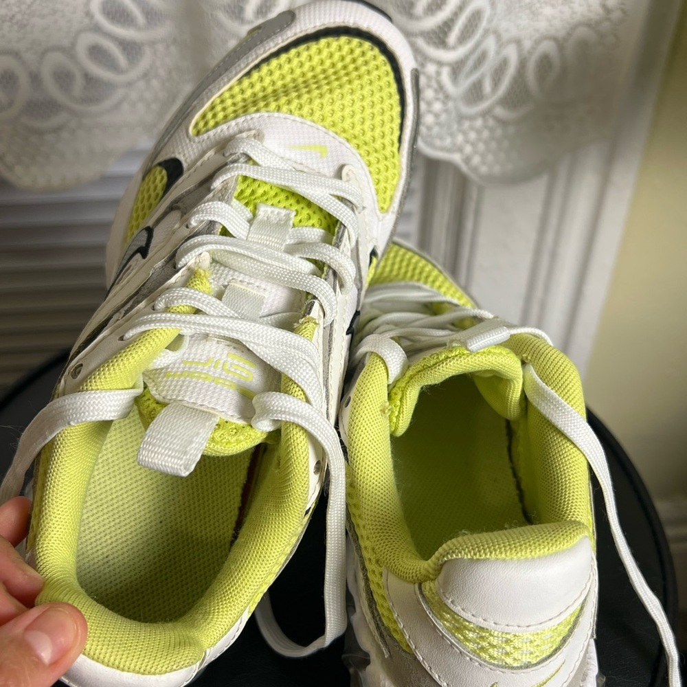 Nike Zoom Air Fire Womens Running Trainers - Picture 8 of 10